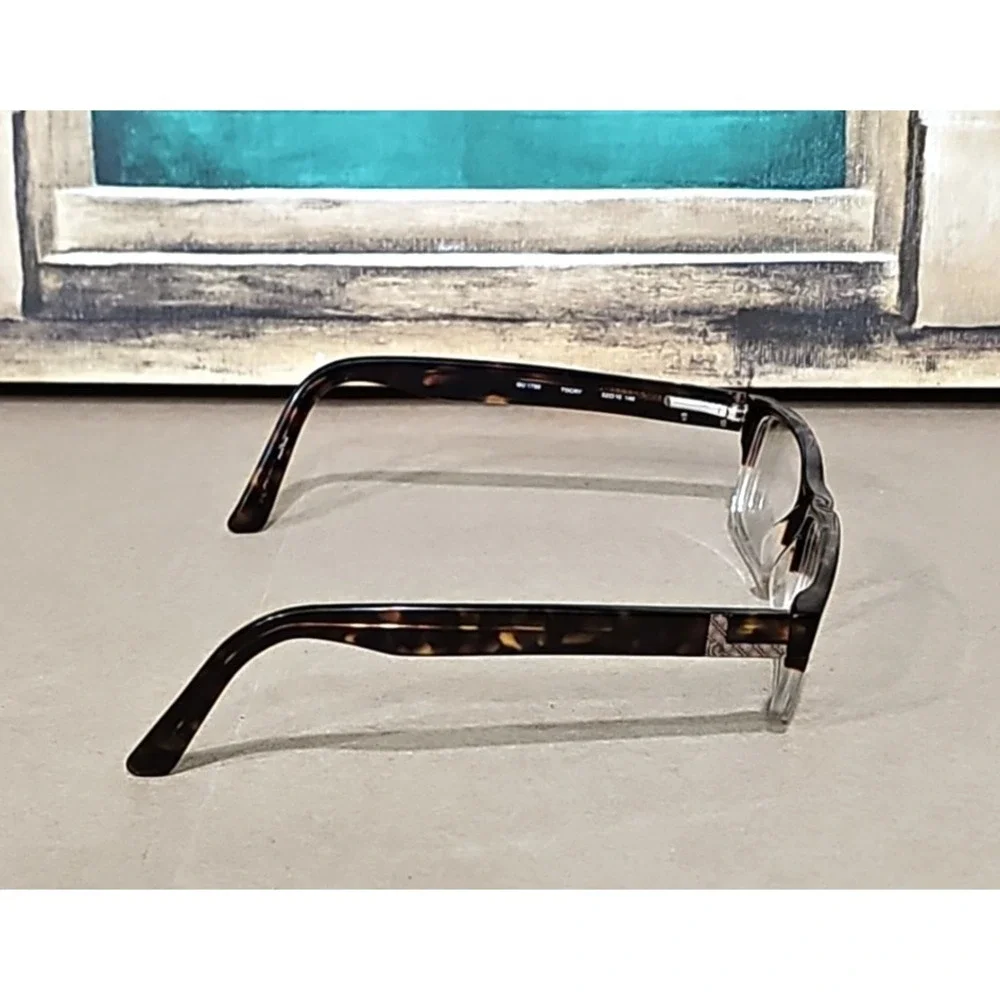 Guess GU 1750 Tocry Eyeglasses Frame  Only‎ 52-18-140